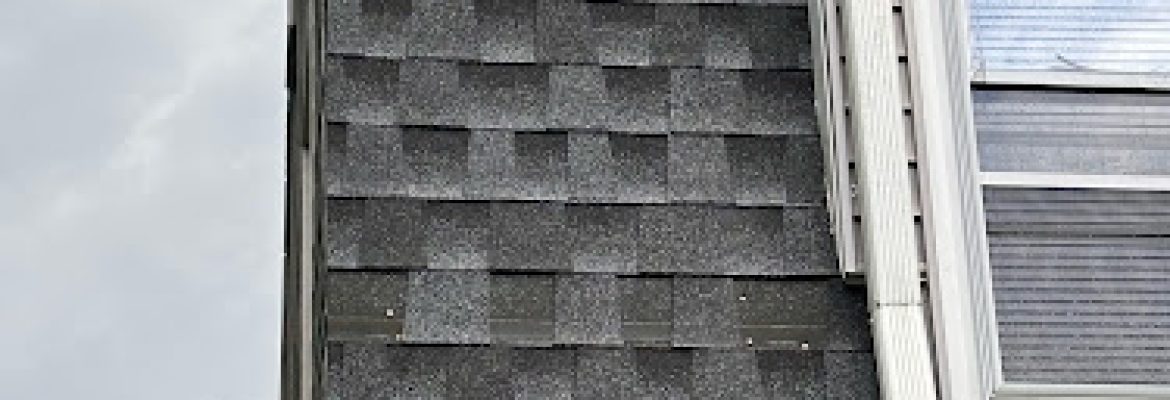 Stonecrest Roofing and Siding