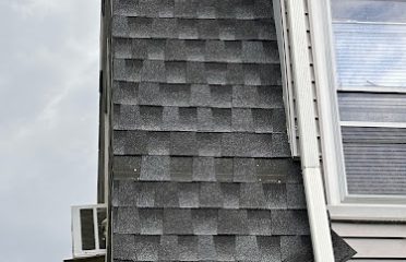 Stonecrest Roofing and Siding