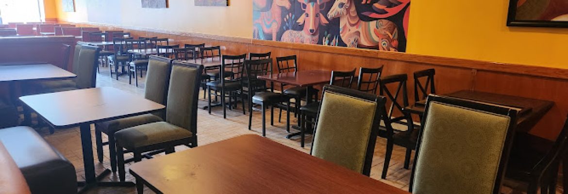 Vegas Mexican Kitchen & Bar
