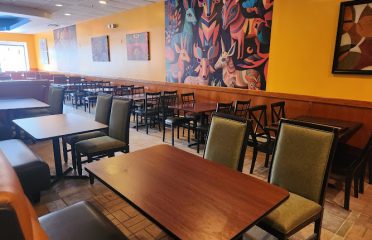 Vegas Mexican Kitchen & Bar