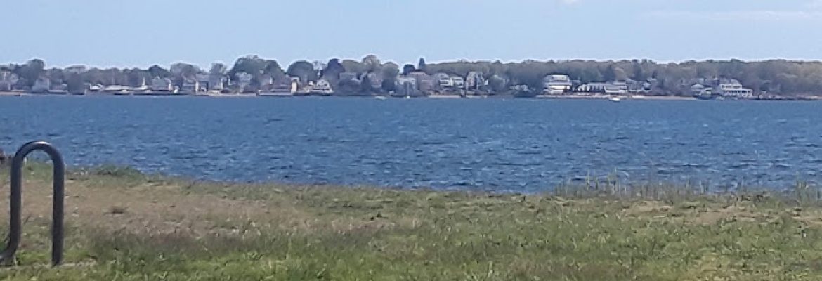 Fort Nathan Hale