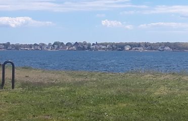Fort Nathan Hale