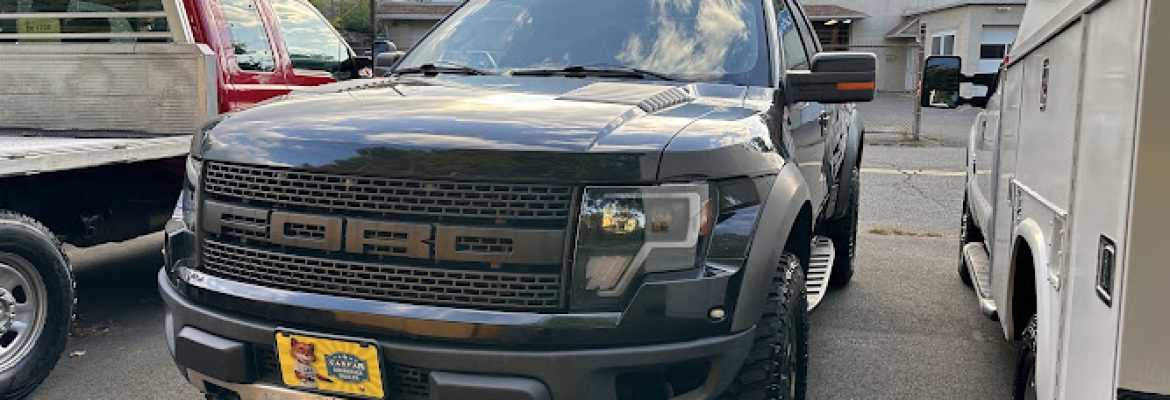 Highway Auto Body Inc