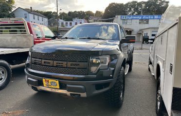 Highway Auto Body Inc