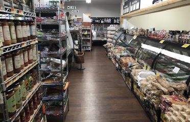 Higganum Hometown Market