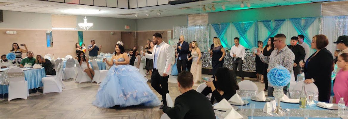 Joseph Bianca Ballroom