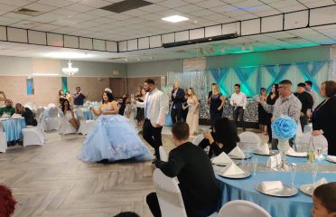 Joseph Bianca Ballroom