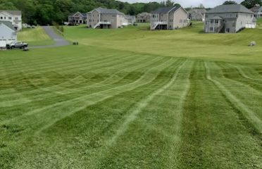 Mawdsley’s Landscaping LLC