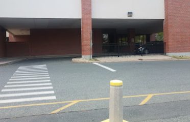 Saint Francis Behavioral Health Group