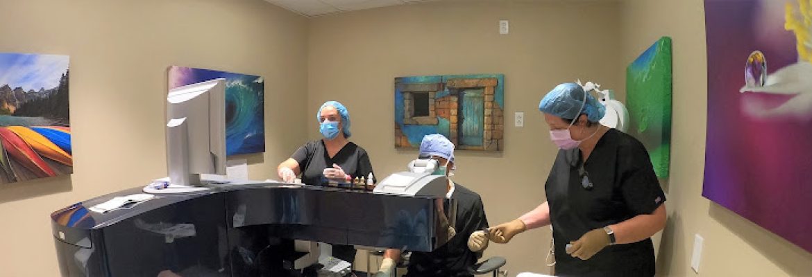 CT Eye Specialists