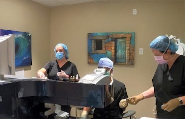 CT Eye Specialists