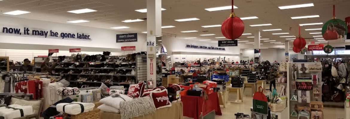 Marshalls