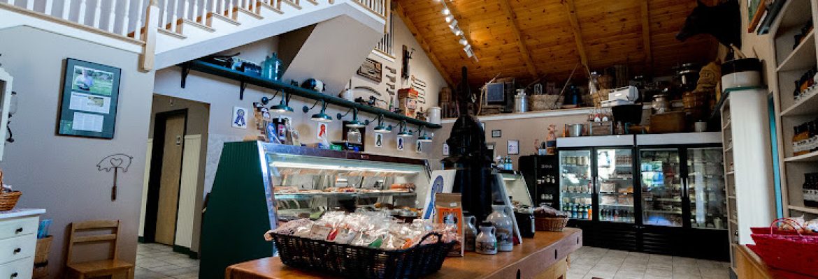 The Country Butcher