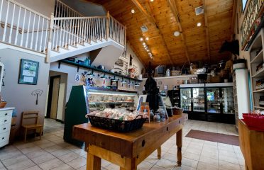The Country Butcher
