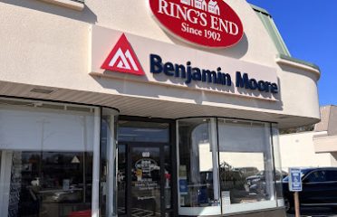 Ring’s End