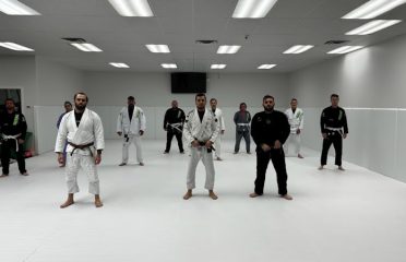 Cruvinel Brothers Training Center