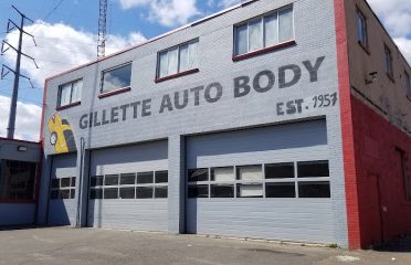 Gillette Auto Body Co Inc