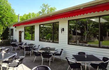 KPG Kitchen & Bar