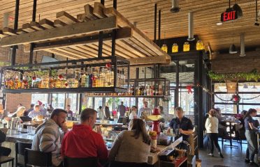 Mercato Italian Kitchen & Bar – Canton