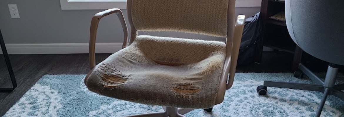 Netkin’s Upholstered Furniture