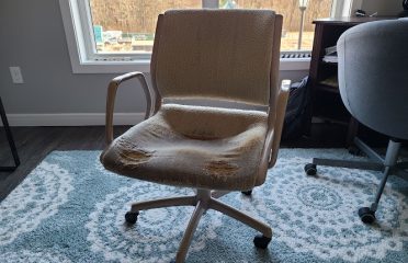 Netkin’s Upholstered Furniture