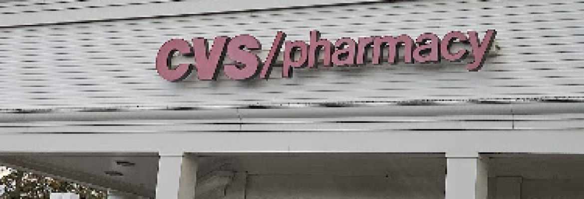 CVS