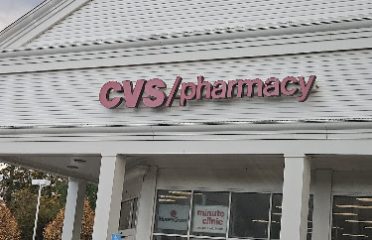 CVS