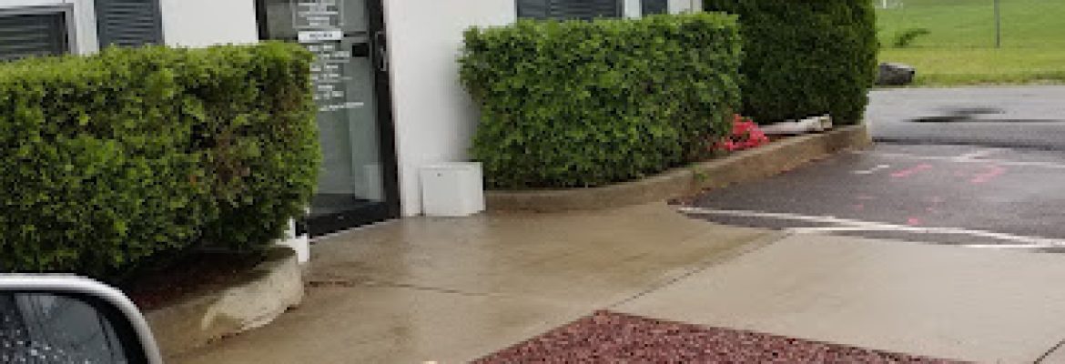 Advanced Wellness & Injury Center