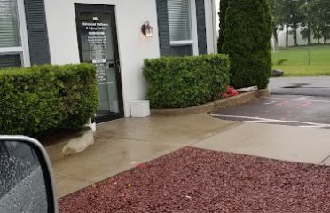 Advanced Wellness & Injury Center