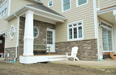 Wainscoting America LLC