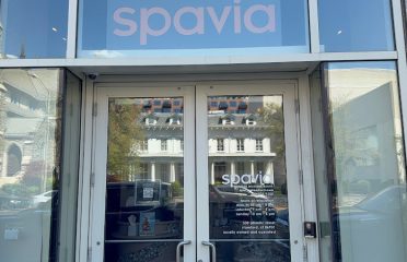 spavia day spa – stamford