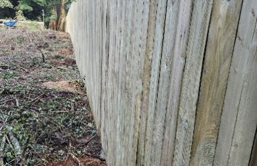 Sergio Landscaping LLC