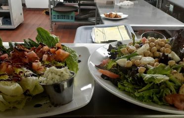 Casa Mia on the Hill