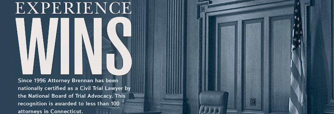 Brennan Law Firm, LLC