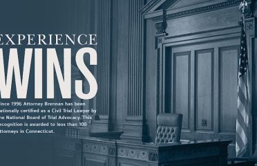 Brennan Law Firm, LLC