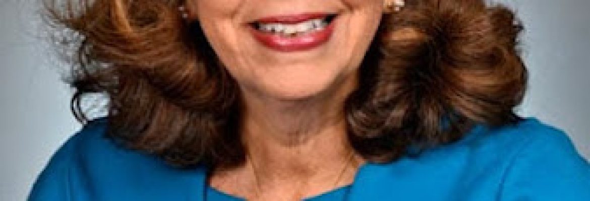 Lynn J. Morris