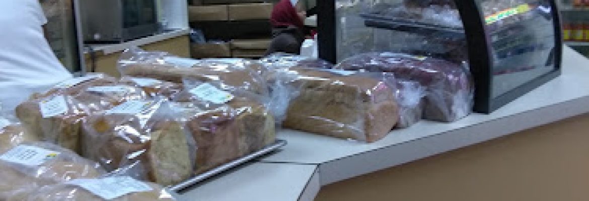 Scotts’ Jamaican Bakery – Albany Ave Branch