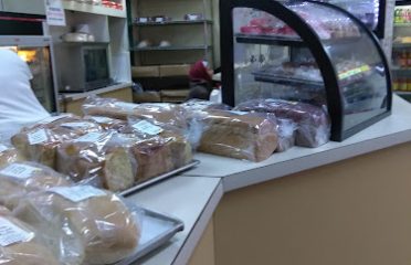 Scotts’ Jamaican Bakery – Albany Ave Branch