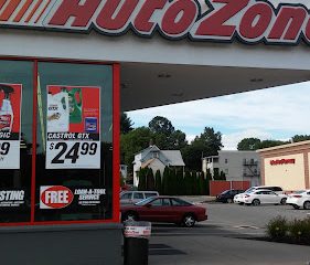 AutoZone Auto Parts