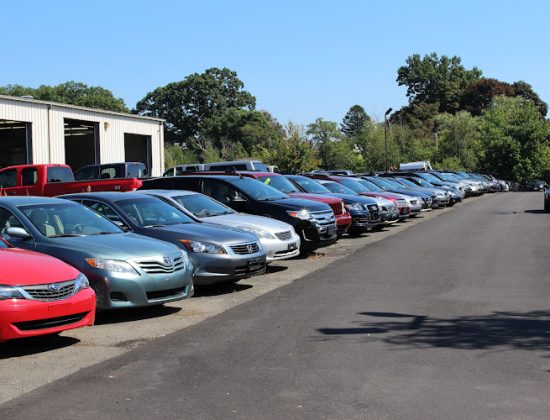 Wiz Autos