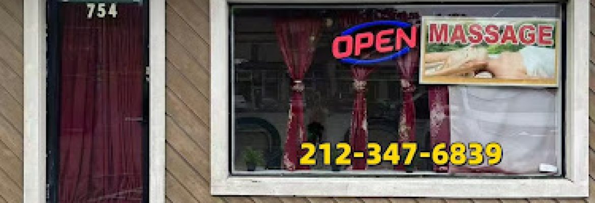Ming’s Oriental Massage Therapy