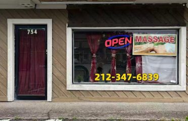 Ming’s Oriental Massage Therapy