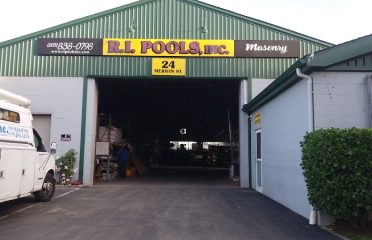 R.I. Pools, Inc.