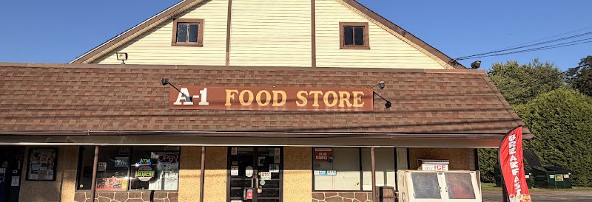 A1 Subs & Sandwiches
