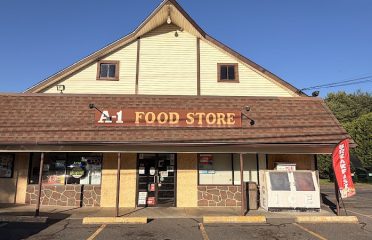 A1 Subs & Sandwiches