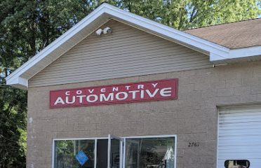 Coventry Automotive
