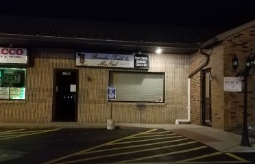 Brooks, Todd & McNeil Insurance – South Windsor