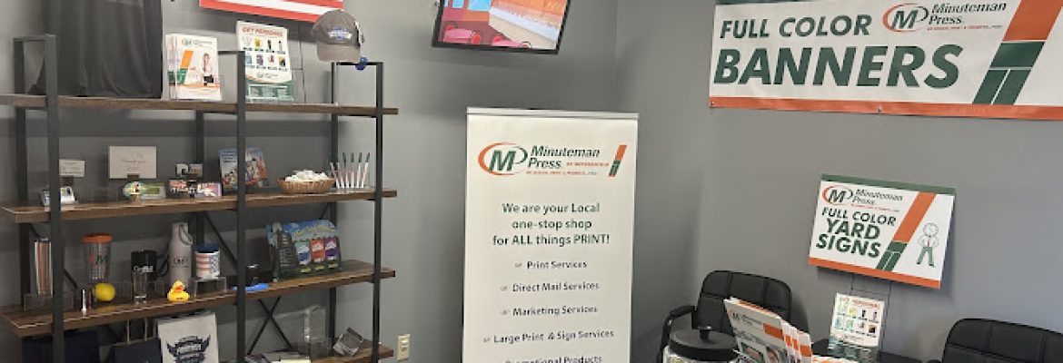 Minuteman Press