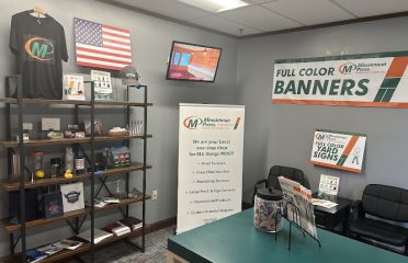 Minuteman Press