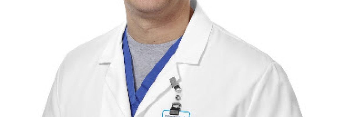 Brian Cambi, MD